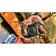 Vertigo Big Daddy 80 Ring Cigar Cutter