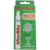After Bite Original Itch Eraser with Easy Access Bandages Sample Pack, 0.5 fl oz