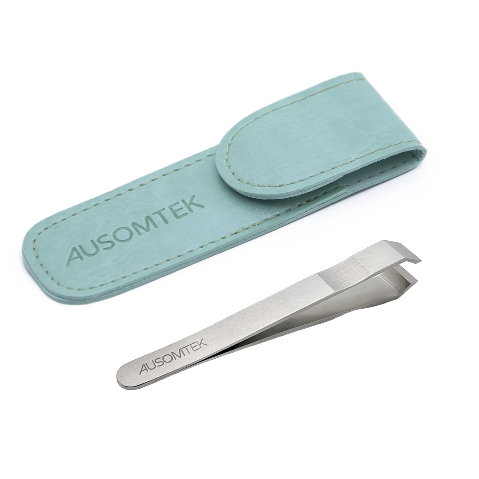 La Cross by Sally Hansen Point Tip Tweezers # 71814 NEW AND SEALED