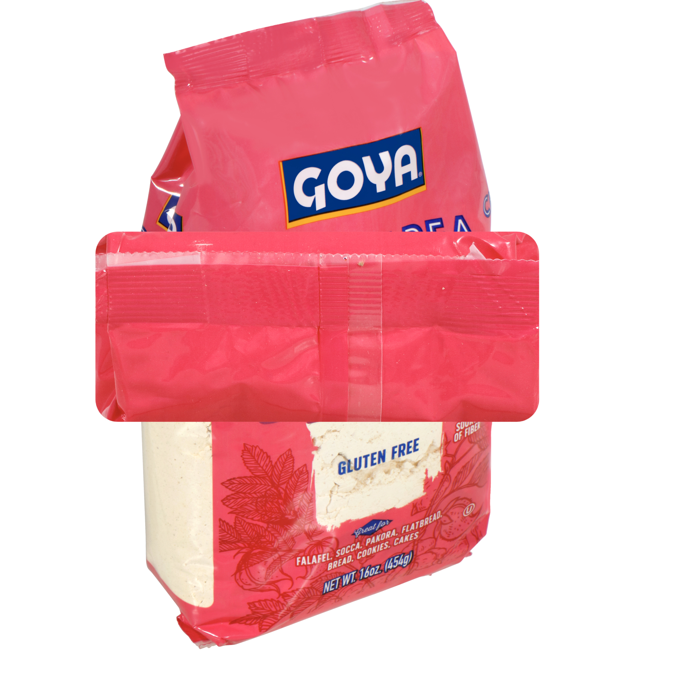 Goya Chickpea Flour 16 Oz