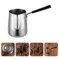 thumbnail image 2 of Delicate Frothing Cup Multi-function Steaming Pitcher Household Frothing Pitcher, 2 of 9