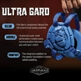 thumbnail image 7 of Ultra Gard Wrestling Headgear Ear Guard Adult | Matman, 7 of 7