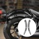 thumbnail image 3 of Cubierta Guardabarros Moto para CMX300 Sunnimix Cubierta lateral del guardabarros, 3 of 8