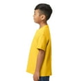 thumbnail image 3 of Gildan Boys/Girls Midweight Soft Touch T-Shirt, 3 of 4