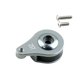 thumbnail image 3 of Brazo servo de amortiguación ajustable de metal de 25 dientes con un solo orificio para control remoto RC 1/10 Argén, 3 of 9