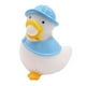 thumbnail image 3 of Bola de estrés Pato Las burbujas exprimibles reducen la ansiedad Bola elástica suave para niños y adultos Azul, 3 of 9