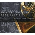 thumbnail image 2 of Rimsky-Korsakov / Deutsches Hornensemble - Russian Romantic Horn QRTS - Music & Performance - CD, 2 of 2
