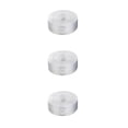 thumbnail image 3 of yingyy Latex Balloons Chains Holes Accessories Inflatable Decorations Birthday 5m 3Set, 3 of 6