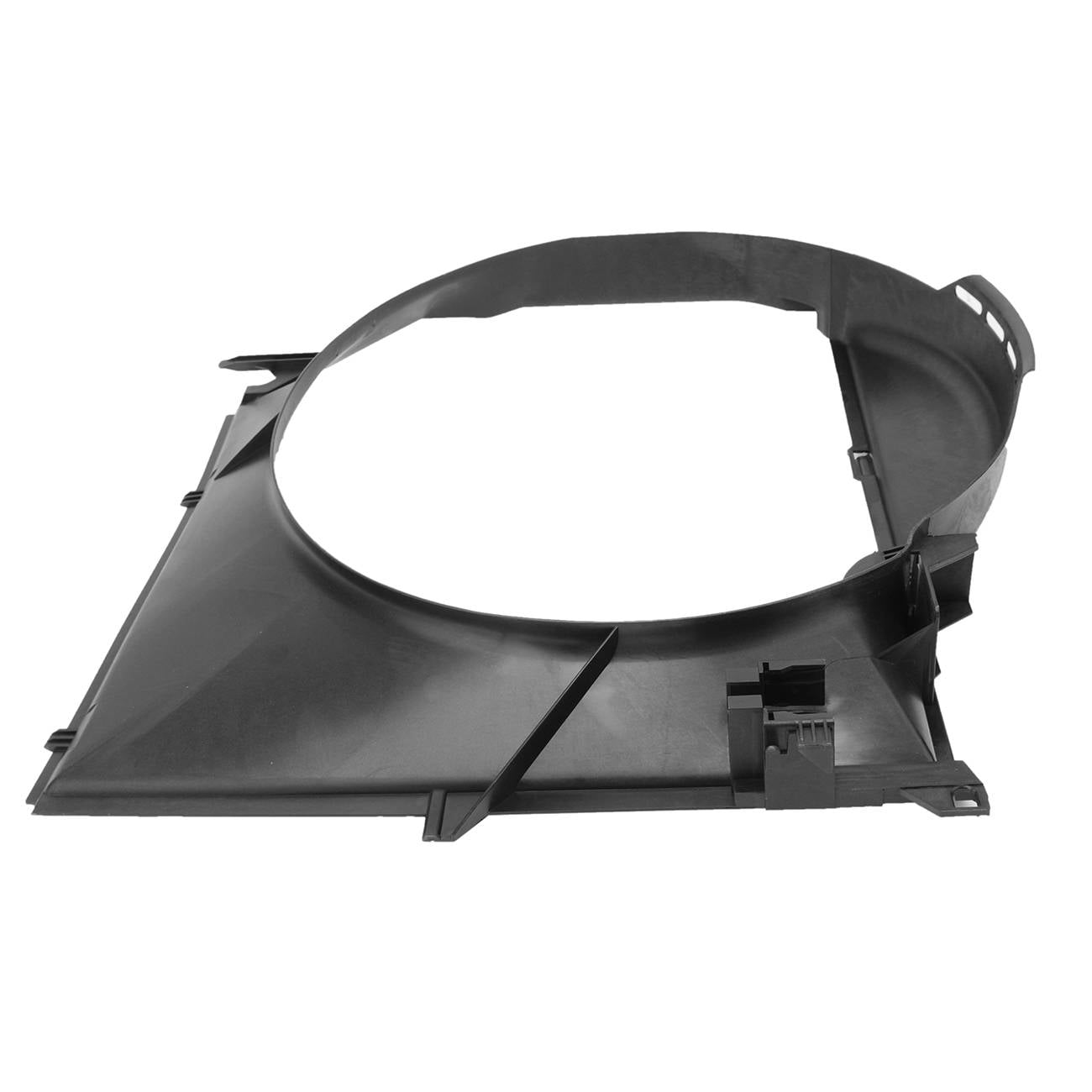 Radiator Cooling Fan Shroud For BM W E46 330CI 325i 325CI 323i