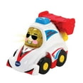 thumbnail image 3 of VTech Tut Tut Bolides - Lucas, roi du championnat - Version française, 3 of 3