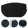 thumbnail image 3 of 3pcs Household Flowerpots Liner Plant Nursery Bonsai Pots Liner Balcony Flowerpots Liner, 3 of 5