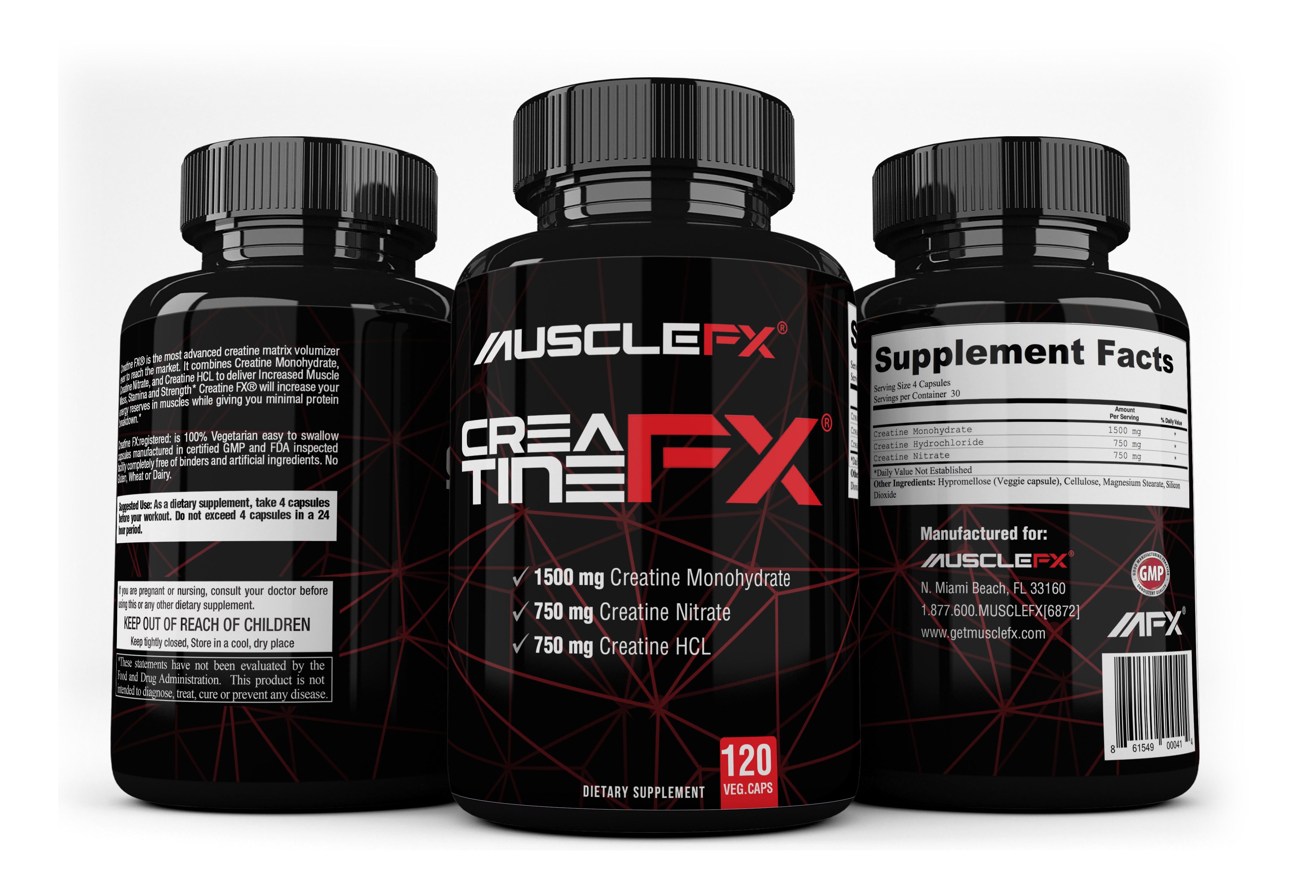 Muscle Fx Creatine Fx 3 Forms Of Creatine Creatine Monohydrate Creatine Hcl Creatine Nitrate All Vegan Creatine For Muscle Mass Strength Endurance 1 Ct Walmart Com Walmart Com Muscle Fx Creatine Fx 3 Forms Of Creatine Creatine Monohydrate Creatine Hcl Creatine Nitrate All Vegan Creatine For Muscle Mass Strength Endurance 1 Ct Walmart Com Walmart Com