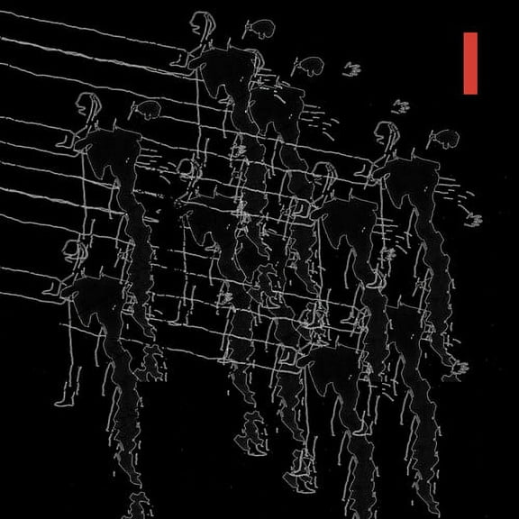 Hanz - Plasty I - Music & Performance - Vinyl