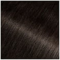 thumbnail image 2 of Garnier Olia Visibly Healthier Hair Color, Hydrated Dark Brown 4.0, 2 of 7