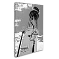thumbnail image 2 of "Gas Pump" Canvas Art by Yale Gurney, 2 of 3