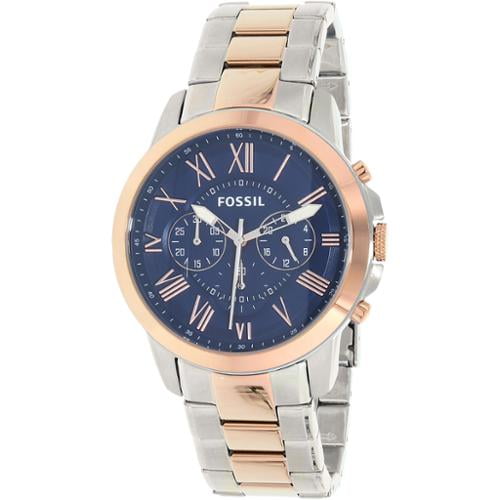 796483154759 UPC Reloj Fossil FS5024 