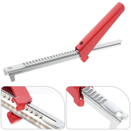 

FRCOLOR Jar Gripper Opener Manual Jar Lid Opener Adjustable Grip Jar Openers for Weak Hands Home Kitchens