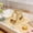 Beige05, variant on Deeceymbur Wooden Hamster Gerbil Hideout Small Animals Cage Decor Chew Function Safe Hide Bed for Gnawing Sleeping Play Rodent Shelter