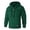 Army Green, variant on Hoodies for Men Quarter Zip Sweatshirt Tactical Cargo Pullover Long Sleeve Fashion Sweatshirts Drawstring Loose Fit Fall Winter Hoodie Pullover with Multi Pockets