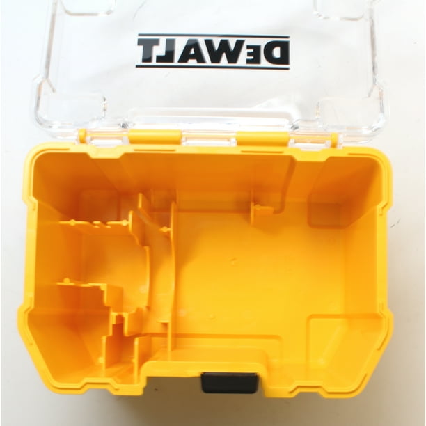 Dewalt Genuine OEM Replacement Blade Case N276779
