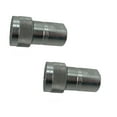 thumbnail image 3 of John Deere Original Equipment Hydraulic Quick Coupler Socket 2 Pack - AW25301,2, 3 of 5