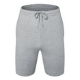 thumbnail image 1 of SHCKE Men's Running Shorts Athletic Workout Shorts Casual Summer Shorts Sport Fitness Shorts Activewear with Pockets, 1 of 6
