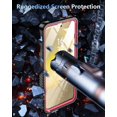 thumbnail image 4 of Funda impermeable Oterkin para Samsung Galaxy S24 rosa, 4 of 7