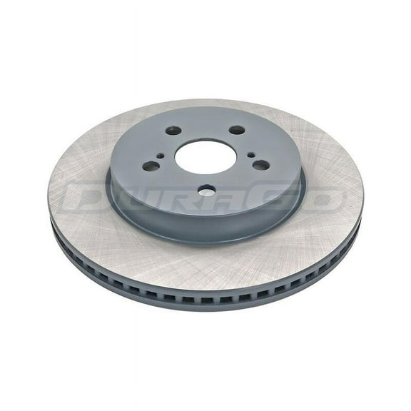 Durago BR90175801 F VENTED ROTOR
