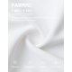 thumbnail image 5 of Pantalones deportivos Pudolla Tall para hombre con bolsillos con cremallera, color blanco 32-XXXL, 5 of 7