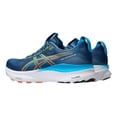 thumbnail image 4 of Tenis Asics Hombre Gel Kayano 32 Azul Oscuro Running azul 7 MX, 4 of 7
