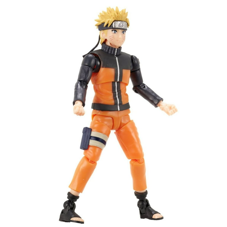 Ultimate Legends - Naruto HERO SET: 5