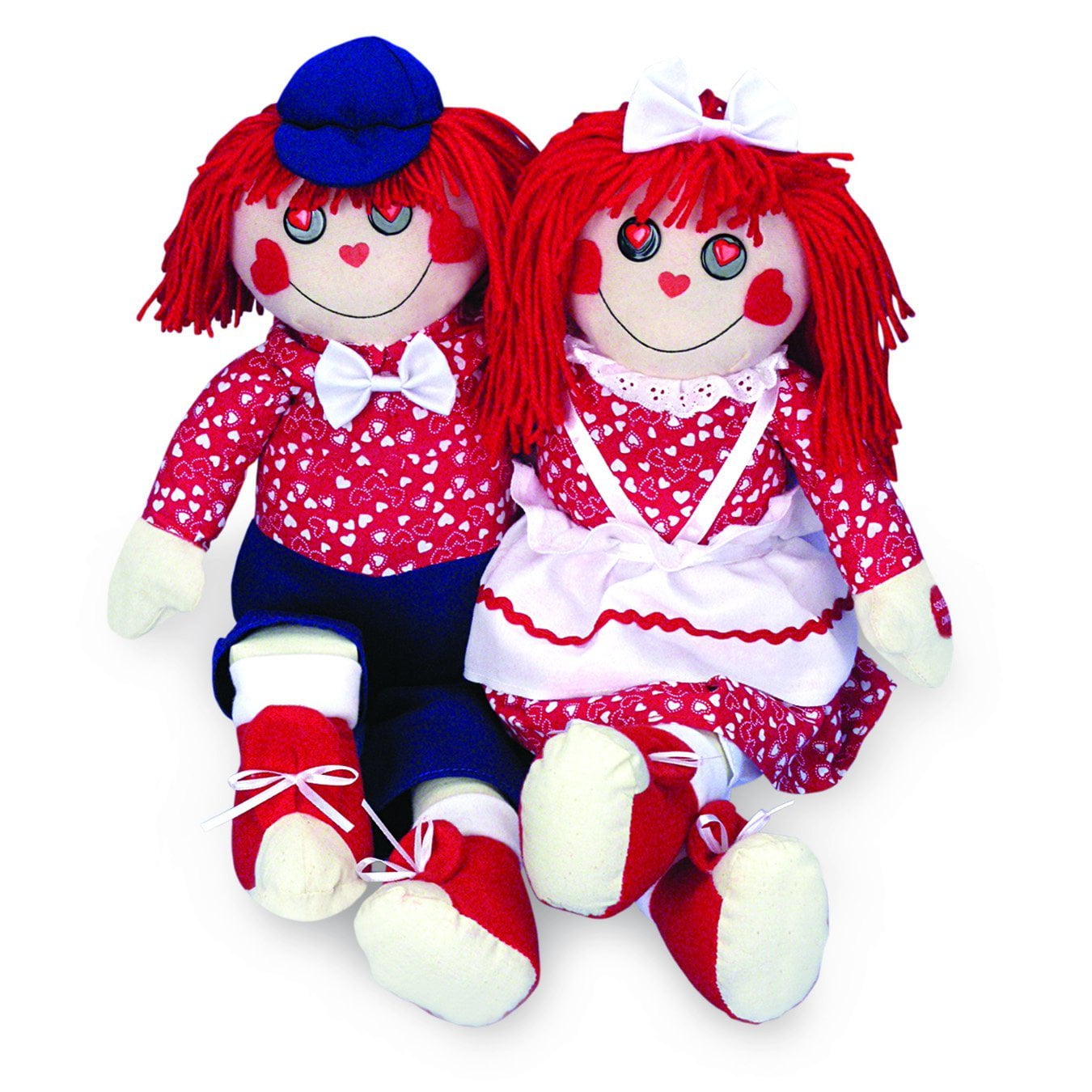 chantilly lane musical dolls