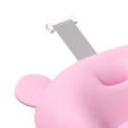 thumbnail image 3 of Almohadilla De Suspensión De Baño De Bebé Recién Nacido PREVIENTE Slip Slip Suave Rápido Seco Ajustable Ligera Ligera Almohadilla Para Baño Para Bebés Para Recién Nacidos, 3 of 5