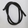 thumbnail image 2 of WPW10114608 Whirlpool Drain Hose OEM WPW10114608, 2 of 3