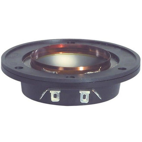 1-in Diaphragm Titanium 8 Ohms