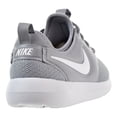 thumbnail image 3 of nike women's roshe two grey, 3 of 6