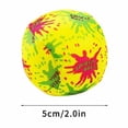 thumbnail image 3 of Uinagy 5Cm Water Cloth Ball Water Game Water Ball, 3 of 3