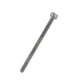 thumbnail image 2 of 10 tornillos de cabeza hexagonal de acero inoxidable M3 x 45 mm para impresora 3D, 2 of 5
