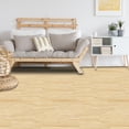 thumbnail image 3 of Labymos 0.2m*3.0m Home PVC Floor Sticker Self-adhesive Floor Sticker Quick Easy To Use Waterproof, 3 of 8