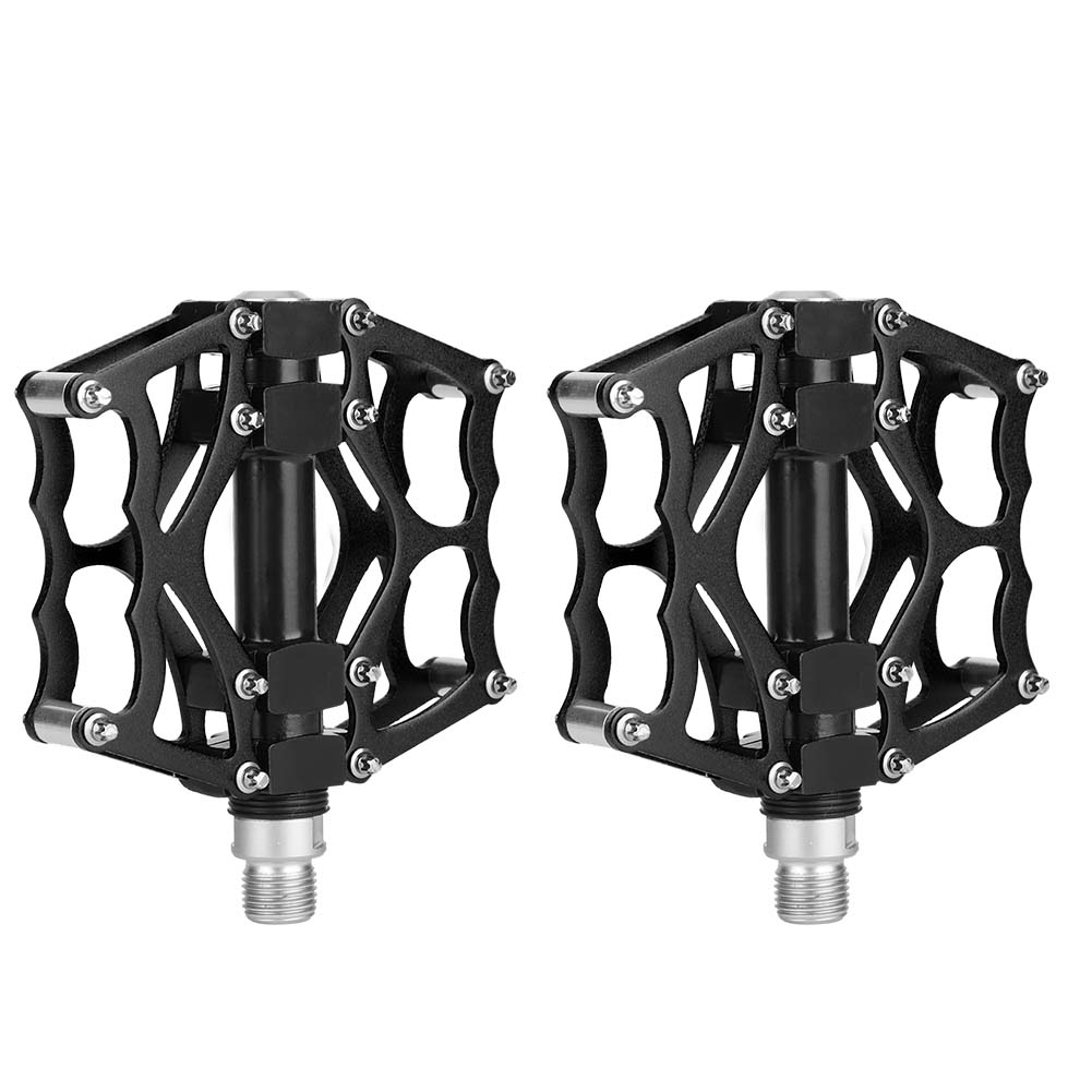 Explore MTB Pedals Mountain Bike Pedals Lightweight Aluminium Bicycle