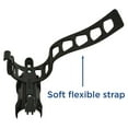 thumbnail image 4 of (2 pack) Zefal Pulse Expandable Water Bottle Bike Cage (Universal Mounting), 4 of 10