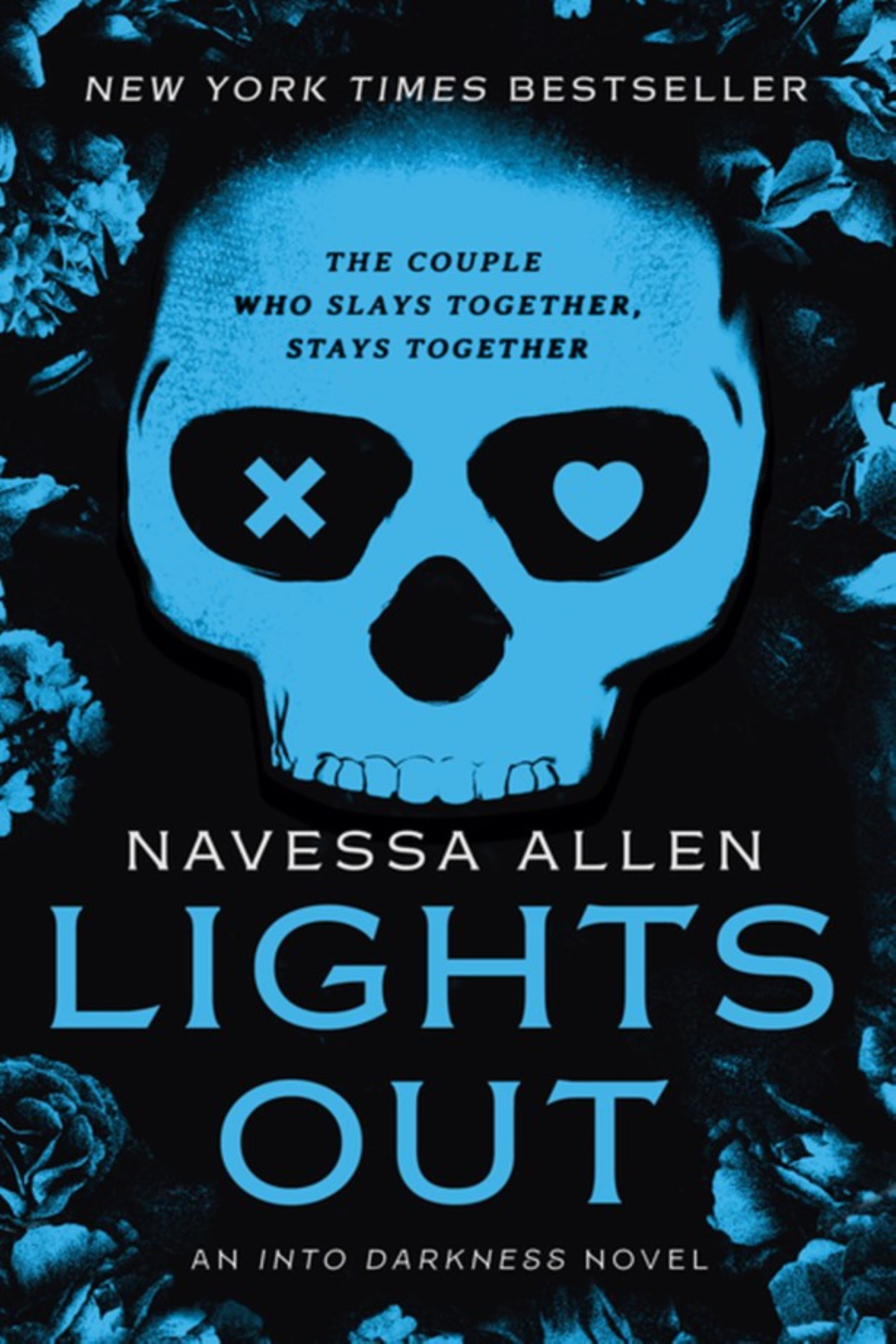 Lights Out (Paperback)