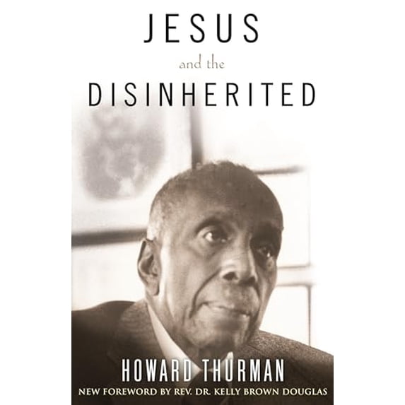 Pre-Owned Jesus and the Disinherited, 9780807024034, 0807024031, Hardcover,