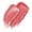018 Fraise radieuse, variante sur Baume à lèvres miroitant Super Lustrous™
