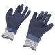thumbnail image 5 of Guantes De Electricista Con Aislamiento De Goma, Guantes Con Aislamiento Eléctrico, Muñeca Elástica Protectora Para El Hogar, 5 of 7