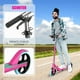 thumbnail image 2 of Scooter de pie City Folding  para todas las edades Con Freno, 2 of 6
