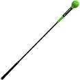 thumbnail image 1 of ProActive Sports F4 Tempo & Flexibility Golf Swing Trainer | Warm-Up Stick Training Aid for Improved Strength, Timing, Distance, Flex, and Consistent Swing, 1 of 3