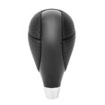 thumbnail image 4 of Perilla de Cambio de Marchas BuyWeek de Cuero Genuino Negro, 4 of 9