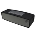 thumbnail image 2 of Escape Platinum SPBT925BK Bluetooth Speaker FM Stereo USB Micro SD Black, 2 of 3