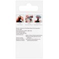 thumbnail image 2 of Dremel EZ476 EZ Lock™ 1-1/2" Cut-Off Wheels (5 Pack), 2 of 2